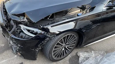 2022 Mercedes-Benz S 400 VIN: