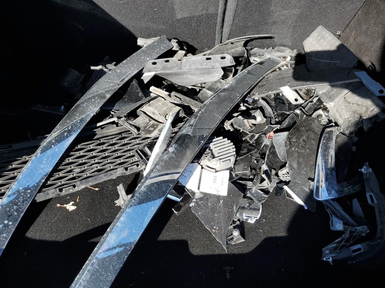 2022 MAZDA CX-30  VIN:3MVDMBAL2NM412529