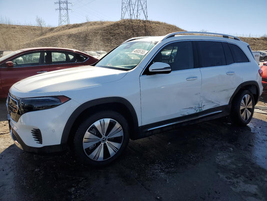 2023 MERCEDES-BENZ EQB 300 4MATIC VIN:W1N9M0KB5PN055303