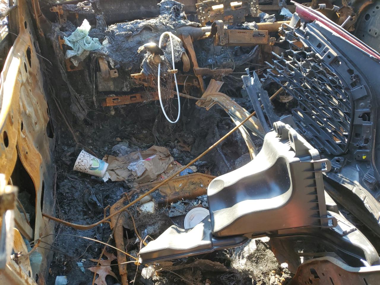 2023 MAZDA 3 PREMIUM VIN:JM1BPBMM7P1601889