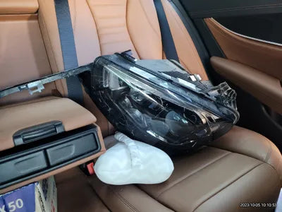 2020 Mercedes-Benz E 220 VIN: