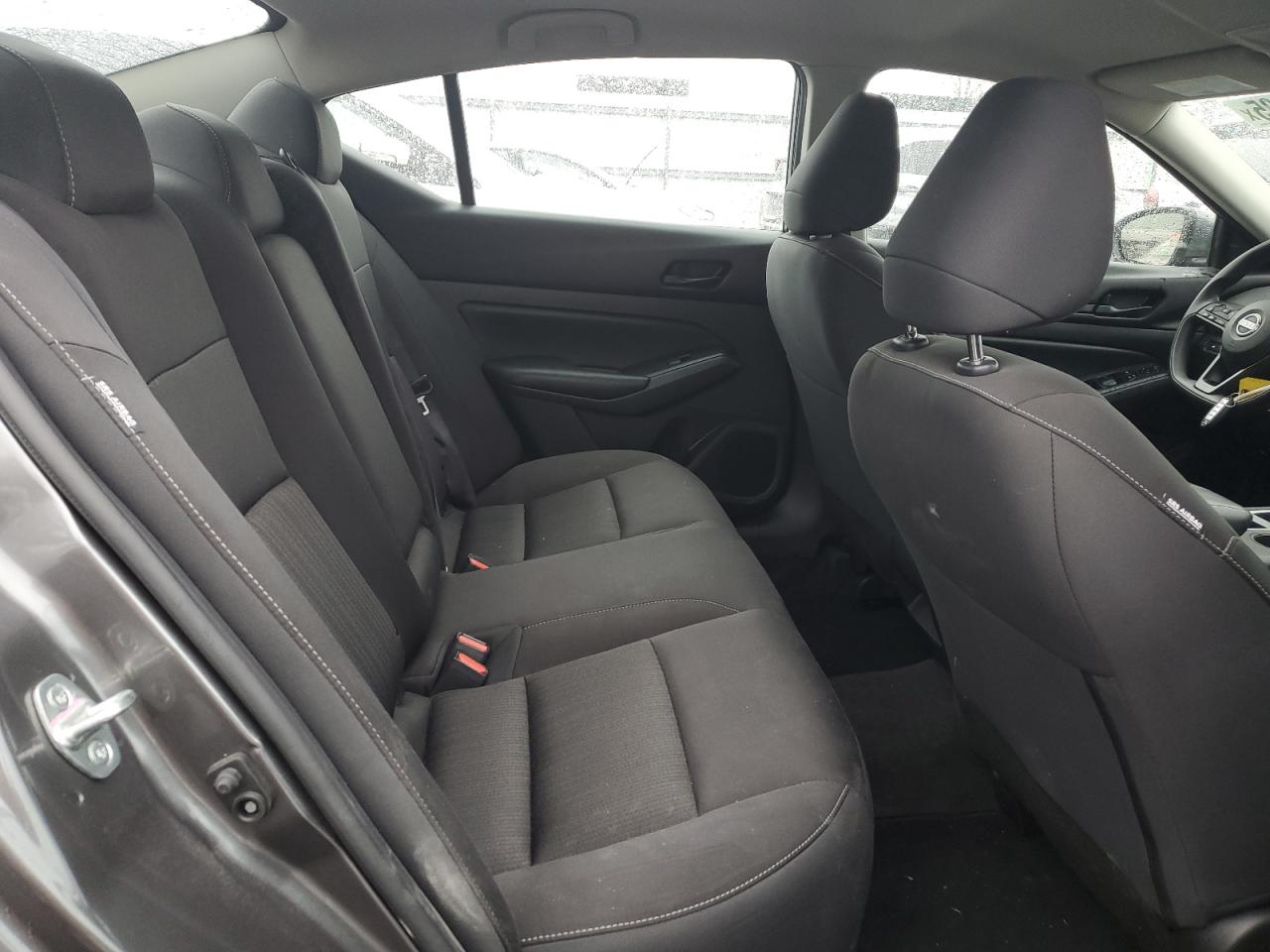 2023 NISSAN ALTIMA S VIN:1N4BL4BV8PN387349