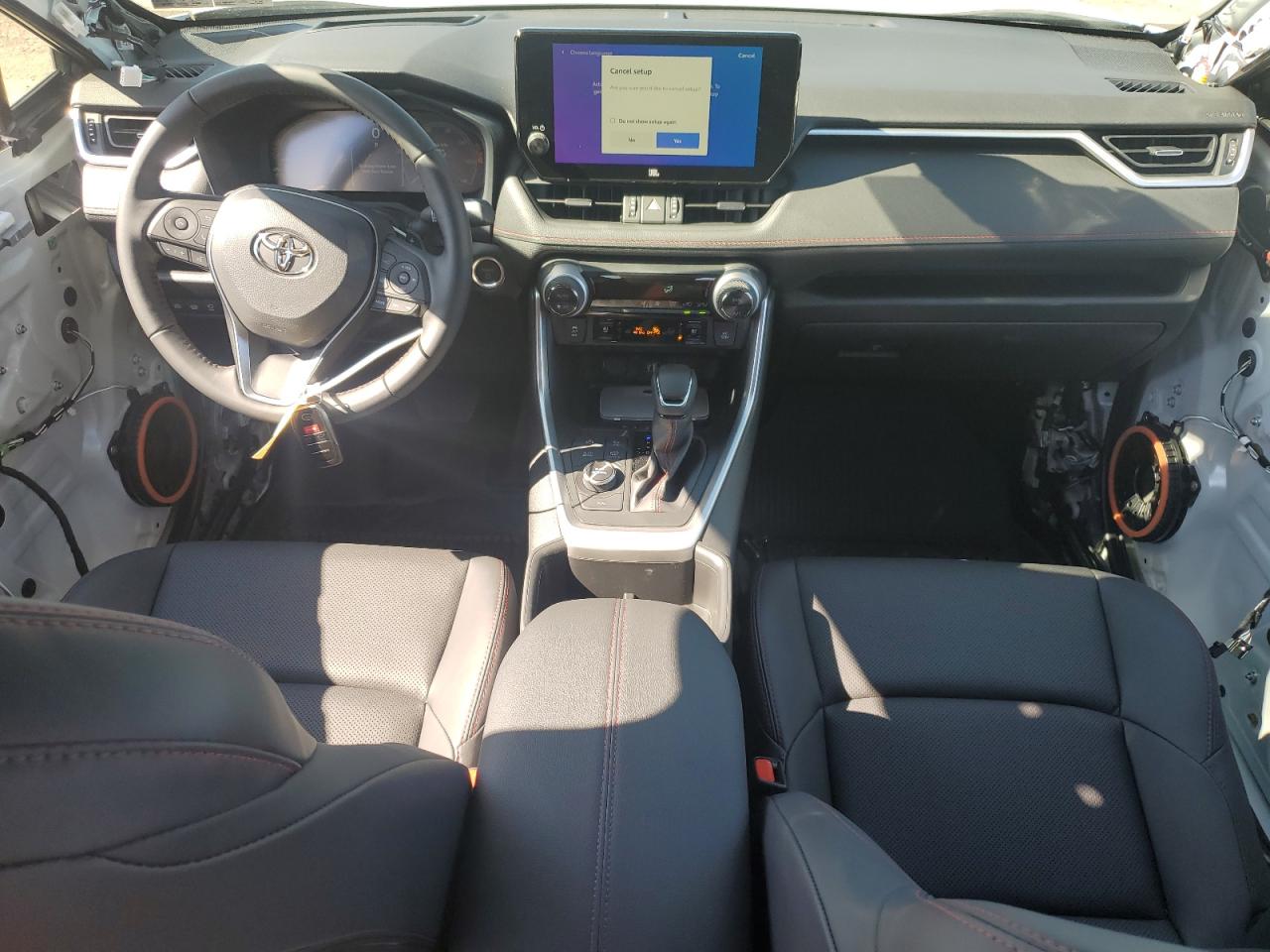 2024 TOYOTA RAV4 PRIME XSE VIN:JTMFB3FVXRD233334