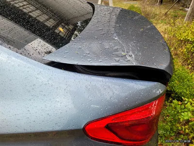 2019 BMW 520 790KMWBAJF3102KWW VIN:790KMWBAJF3102KWW