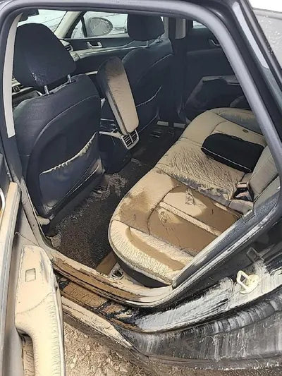 2021 Kia K5 VIN: