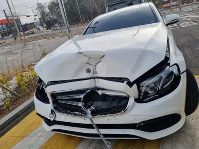 2019 Mercedes-Benz E 220 WDDZF0EB8KA661732 VIN:WDDZF0EB8KA661732