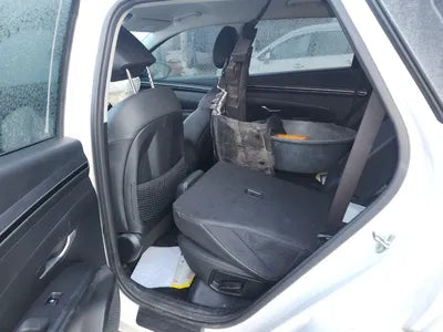 2022 Hyundai Tucson VIN: