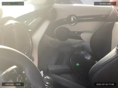 2017 MINI Cooper WMWXU1106J2H33327 VIN:WMWXU1106J2H33327