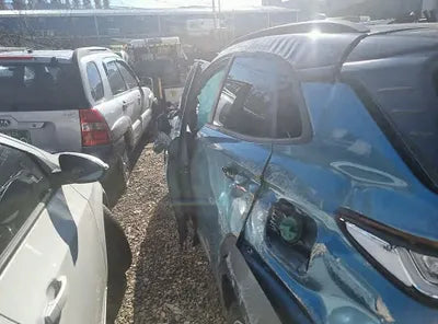 2018 Hyundai Kona KMHK5816GJU010678 VIN:KMHK5816GJU010678