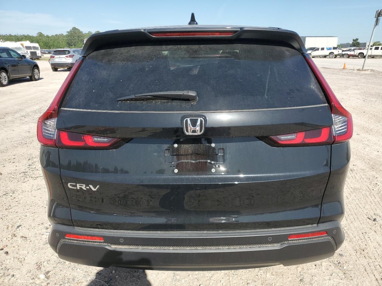 2023 HONDA CR-V EXL VIN:5J6RS3H75PL004830