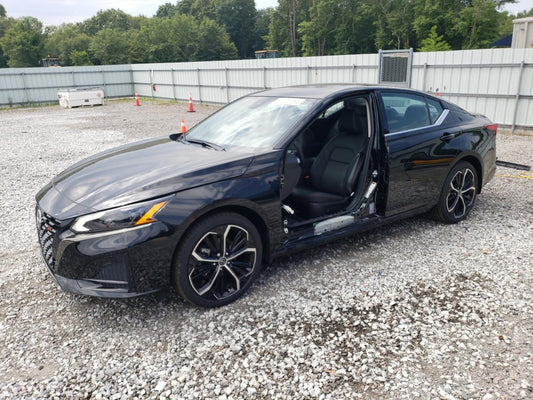 2024 NISSAN ALTIMA SR VIN:1N4BL4CV7RN356837