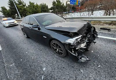 2016 BMW 520 WBA5C310XED039706 VIN:WBA5C310XED039706