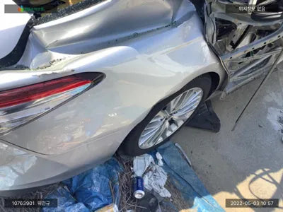 2018 Toyota Camry JTNB21HK3J3006272 VIN:JTNB21HK3J3006272