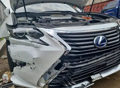 2017 Lexus ES 300 JTHBW1GG1H2163187 VIN:JTHBW1GG1H2163187