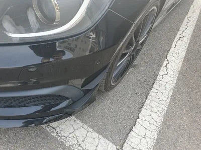 2015 Mercedes-Benz A 45 AMG WDDBF5CB3FJ356159 VIN:WDDBF5CB3FJ356159