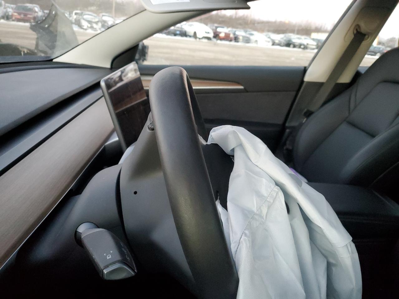 2023 TESLA MODEL 3  VIN:5YJ3E1EA2PF579350