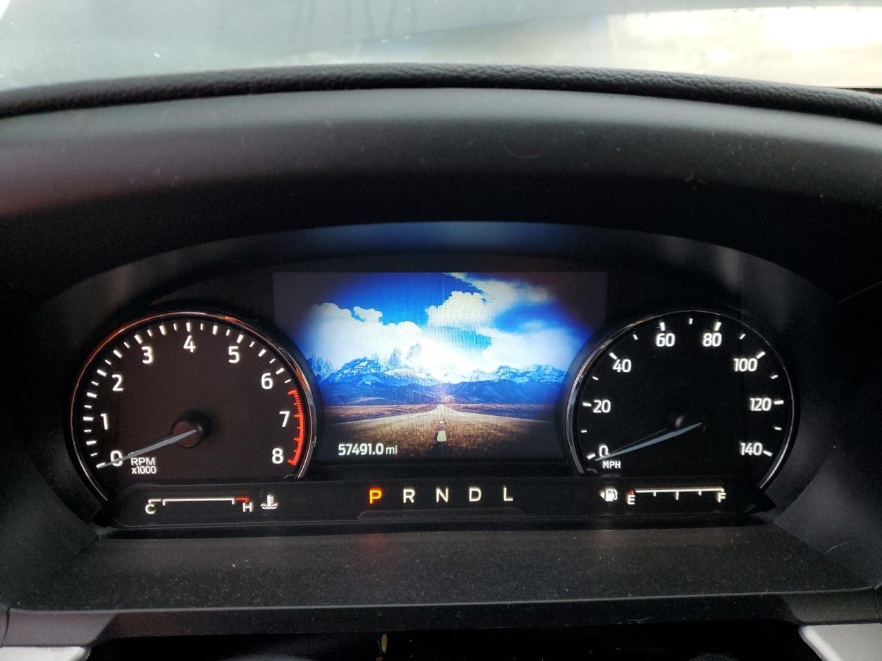2022 FORD EXPLORER XLT VIN:1FMSK8DH0NGB79555