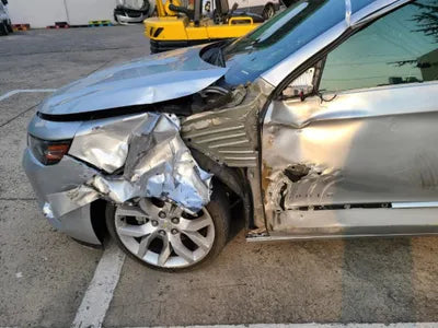 2017 Chevrolet Impala 1G1155SA1HU111162 VIN:1G1155SA1HU111162