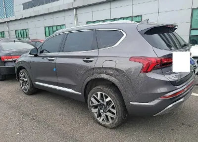 2021 Hyundai Santa FE KMHS581LGMU353118 VIN:KMHS581LGMU353118