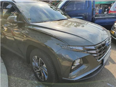 2022 Hyundai Tucson KMHJC811BNU057190 VIN:KMHJC811BNU057190