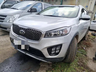 2017 Kia Sorento 108KMKNAPK81ADHA3 VIN:108KMKNAPK81ADHA3