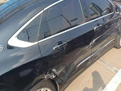 2016 Chevrolet Impala 1G1155S31GU137342 VIN:1G1155S31GU137342