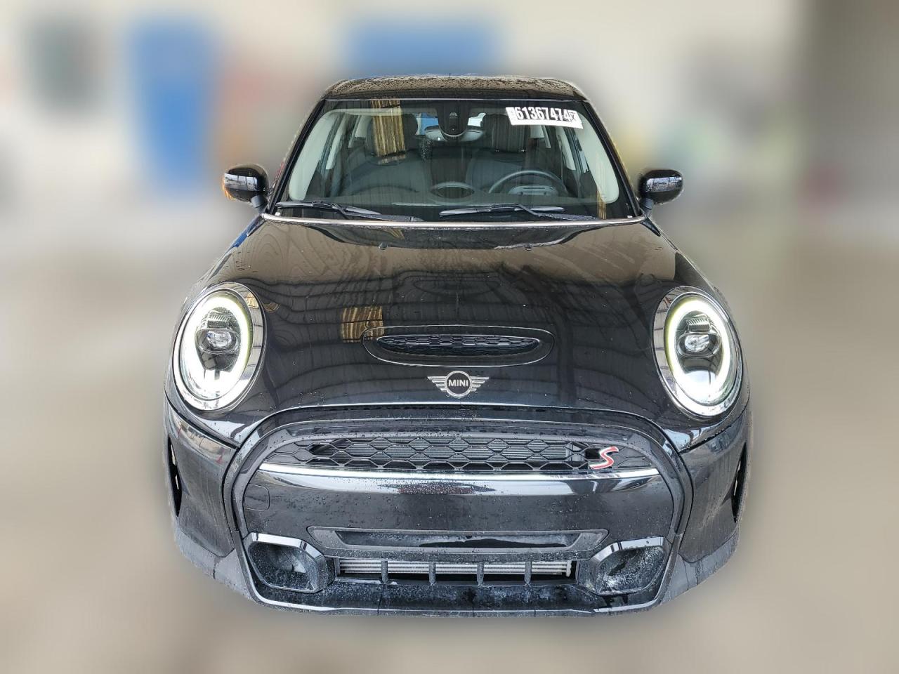 2024 MINI COOPER S VIN:WMW53DK04R2V43769