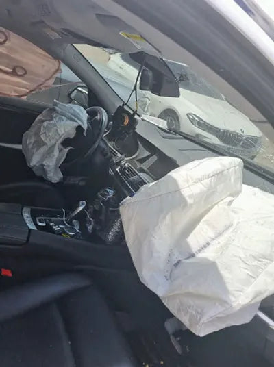 2016 bmw gran turismo efficient dynamics WBA5N210XGG267694 VIN:WBA5N210XGG267694