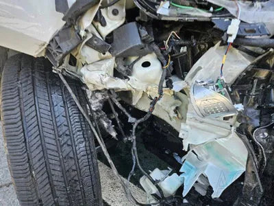 2017 Kia Sportage KNAPN813BHK283606 VIN:KNAPN813BHK283606