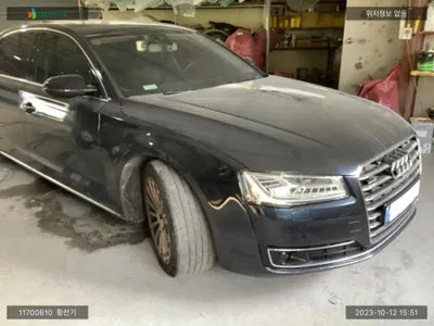 2015 Audi 50 WAUZZZ4H1FN020252 VIN:WAUZZZ4H1FN020252