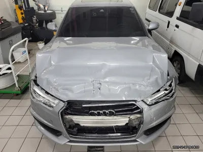 2018 Audi A6 WAUZZZ4G2JN062557 VIN:WAUZZZ4G2JN062557