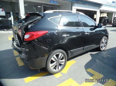 2015 Hyundai Tucson KMHJU81VBFU069143 VIN:KMHJU81VBFU069143