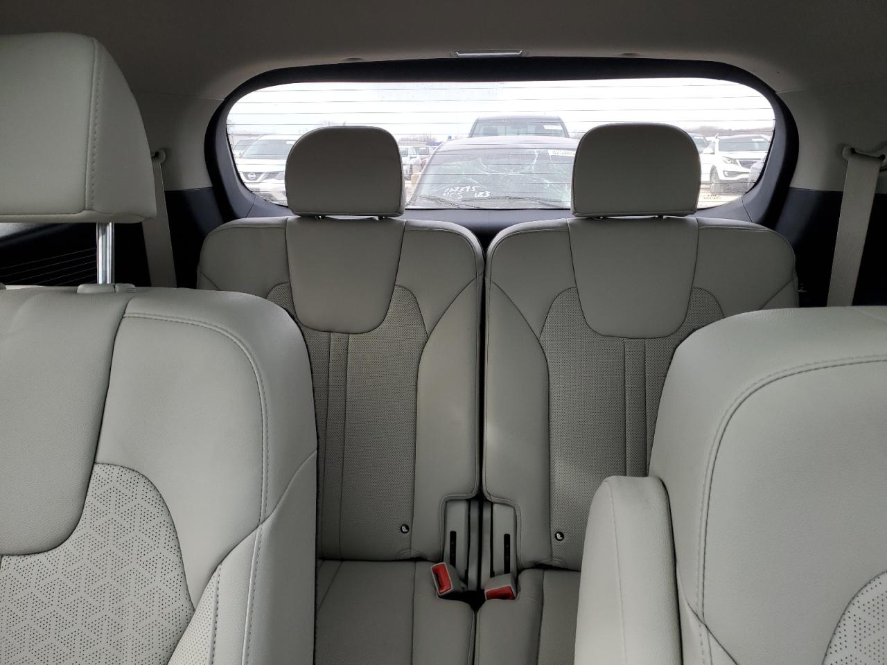 2023 KIA SORENTO SX PRESTIGE VIN:KNDRMDLH9P5194691
