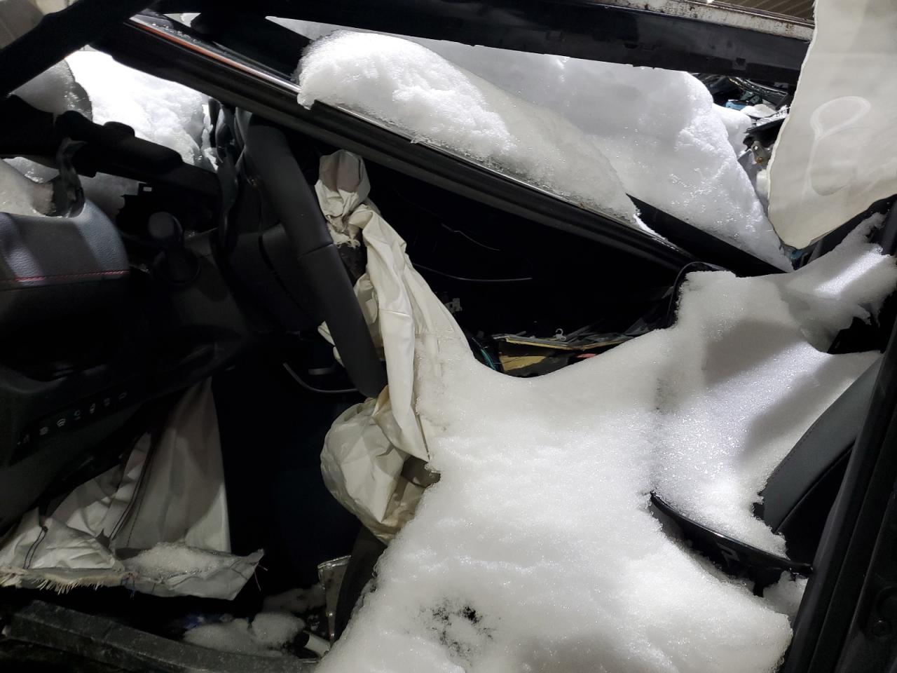 2024 TOYOTA RAV4 PRIME XSE VIN:JTMFB3FV4RD219834