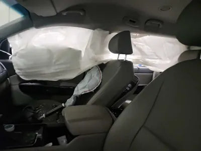 2017 Kia Carnival KNAMC81ABHS252664 VIN:KNAMC81ABHS252664