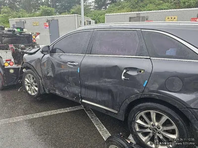 2017 Kia Sorento 169KMKNAPH81ABHA2 VIN:169KMKNAPH81ABHA2