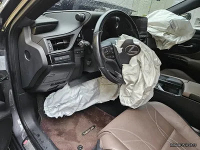 2021 Lexus ES 300 VIN: