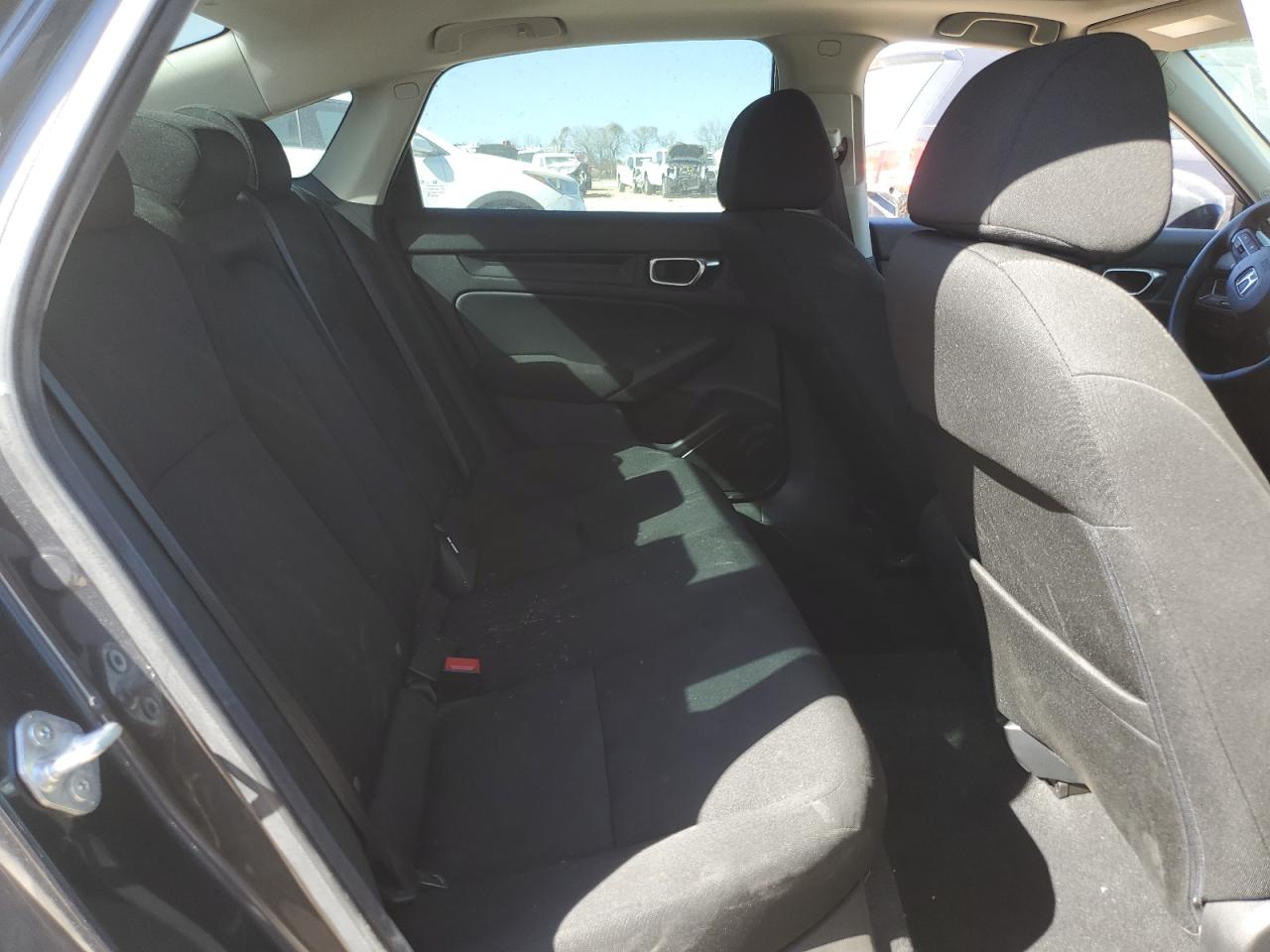 2024 HONDA CIVIC EX VIN:2HGFE1F74RH335598