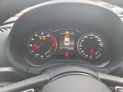 2018 Audi A3 WAUZZZ8V7J1084862 VIN:WAUZZZ8V7J1084862