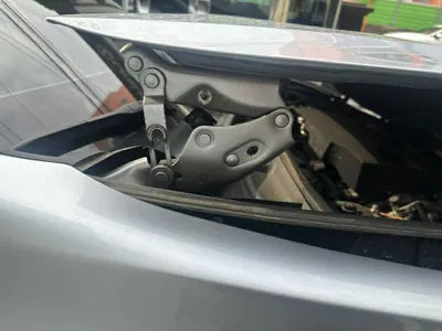 2022 Lexus ES 300 JTHBA1C14N2007480 VIN:JTHBA1C14N2007480