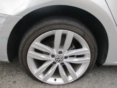2018 Volkswagen Passat 1VWZZZA3ZJC043954 VIN:1VWZZZA3ZJC043954