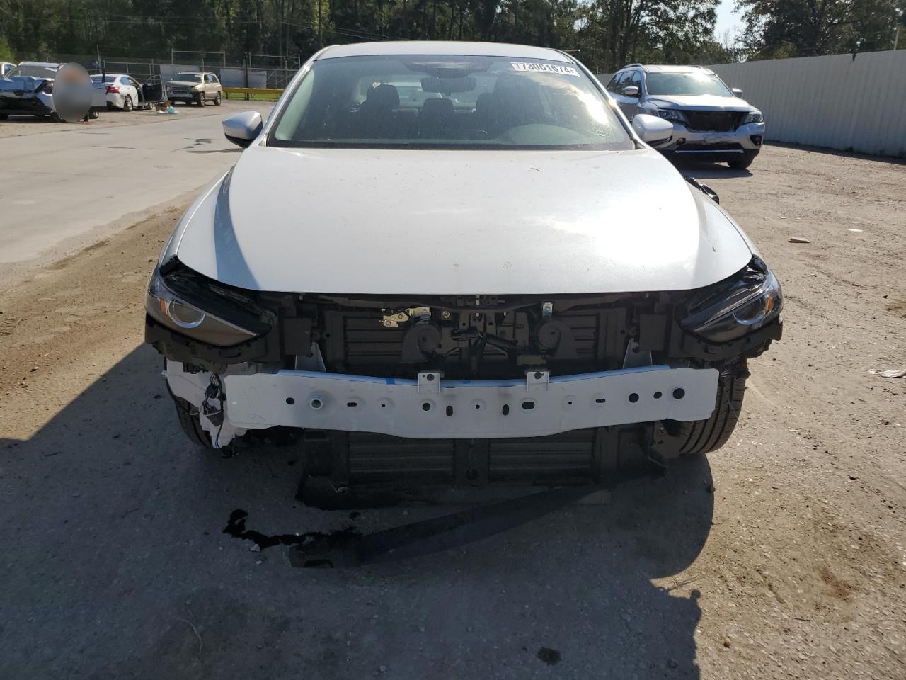 2024 MAZDA 3  VIN:3MZBPAAM4RM432643