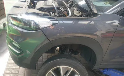 2018 Hyundai Tucson KMHJ381ABJU533564 VIN:KMHJ381ABJU533564
