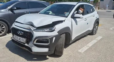 2019 Hyundai Kona KMHK4815GKU384793 VIN:KMHK4815GKU384793