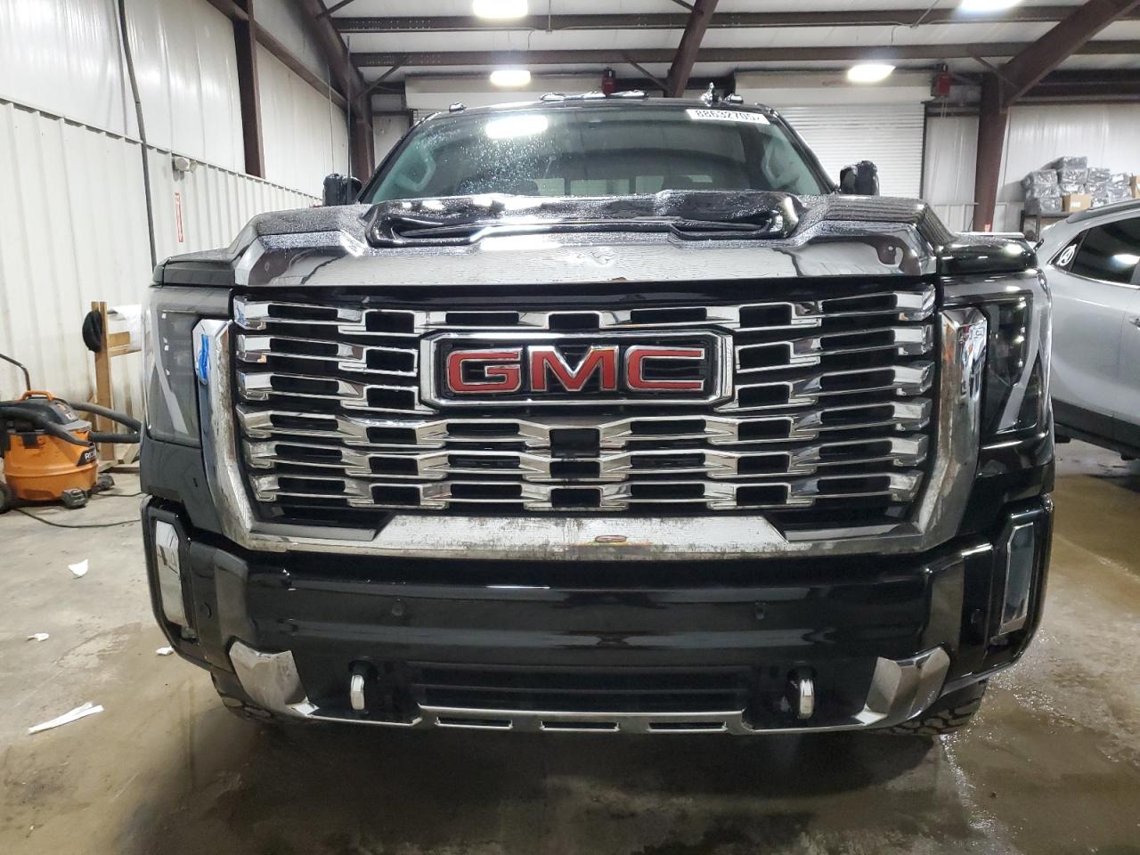 2024 GMC SIERRA K2500 DENALI VIN:1GT49REY6RF449669