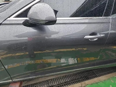 2020 Genesis G80 VIN: