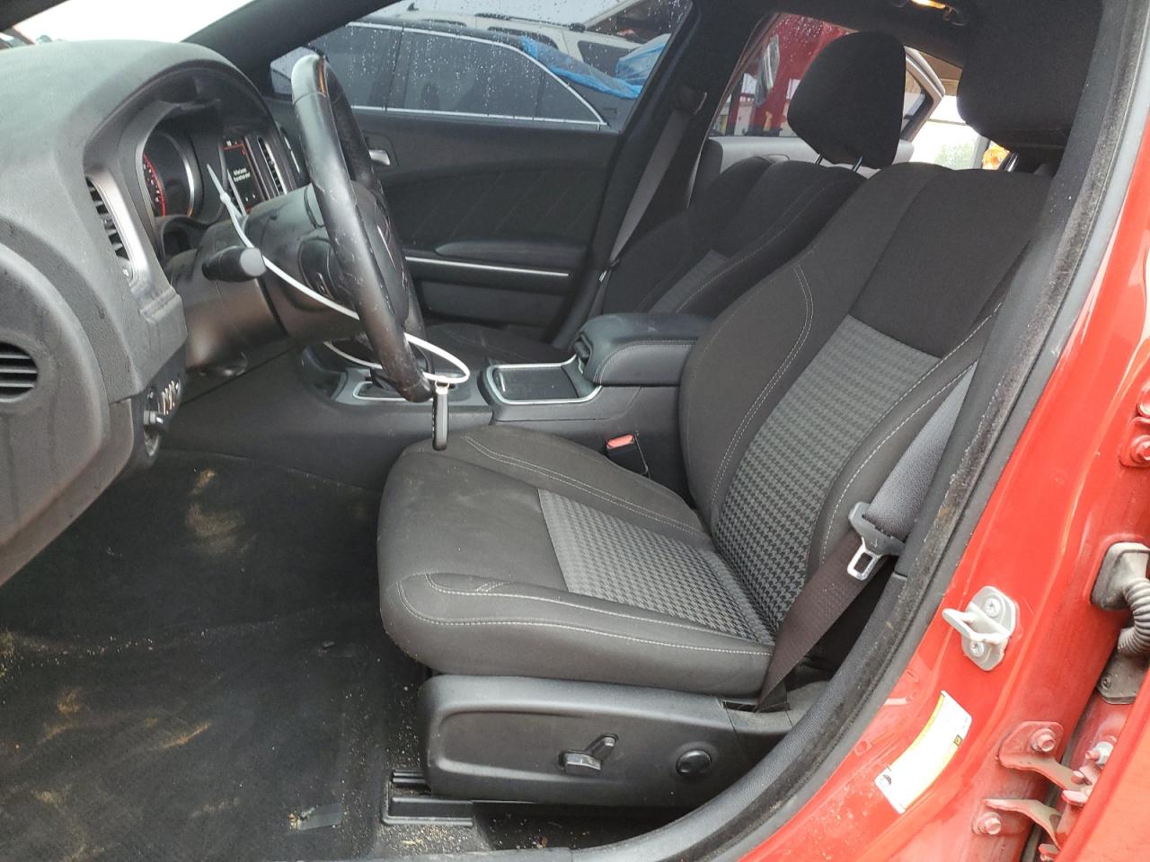 2023 DODGE CHARGER SXT VIN:2C3CDXBG3PH622669