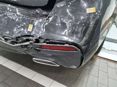 2020 BMW 520 WBAJK9100LCE73594 VIN:WBAJK9100LCE73594