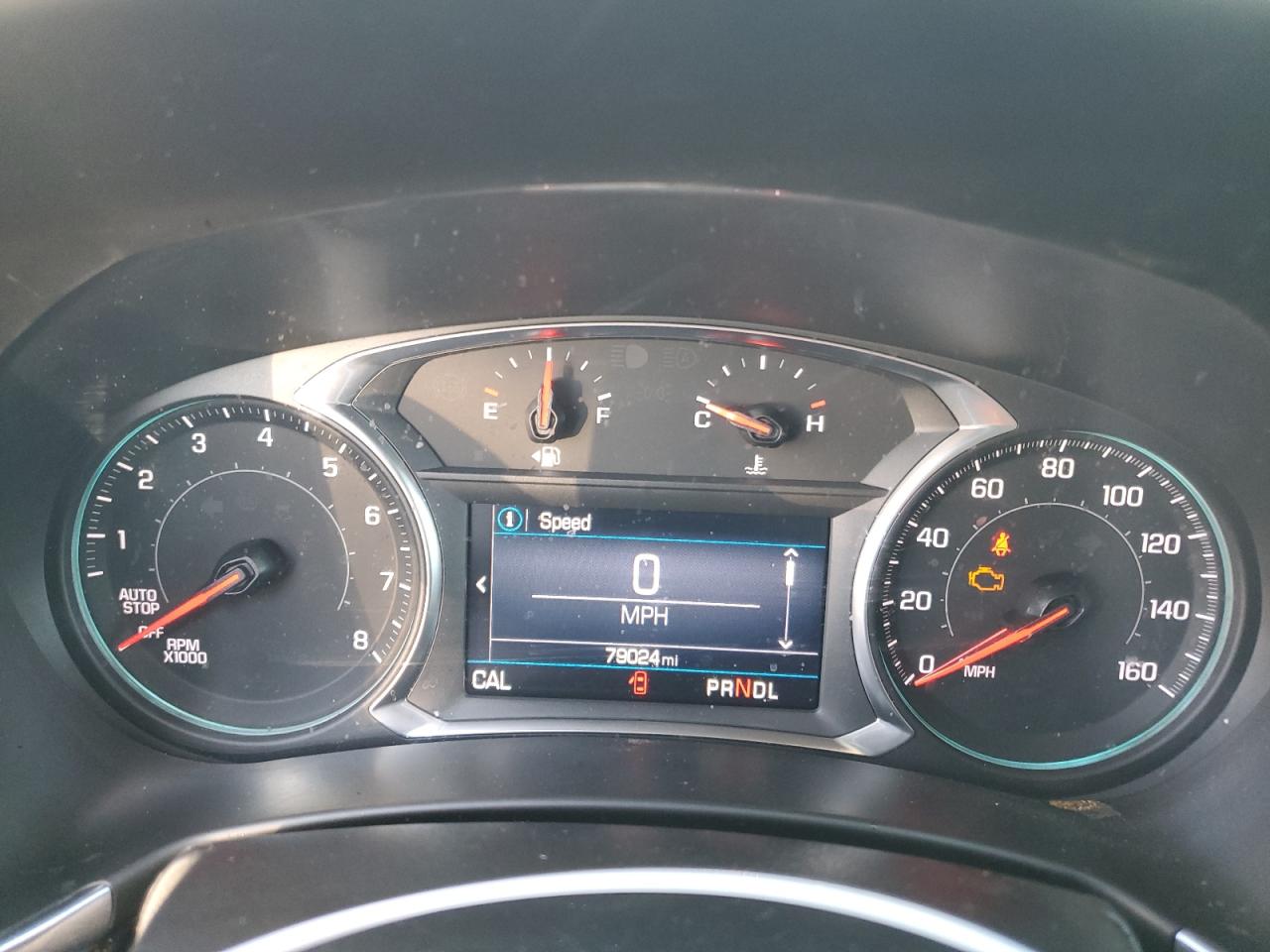 2022 CHEVROLET EQUINOX LT VIN:2GNAXKEV1N6135199