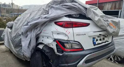 2021 Hyundai Kona KMHK381BEMU769832 VIN:KMHK381BEMU769832